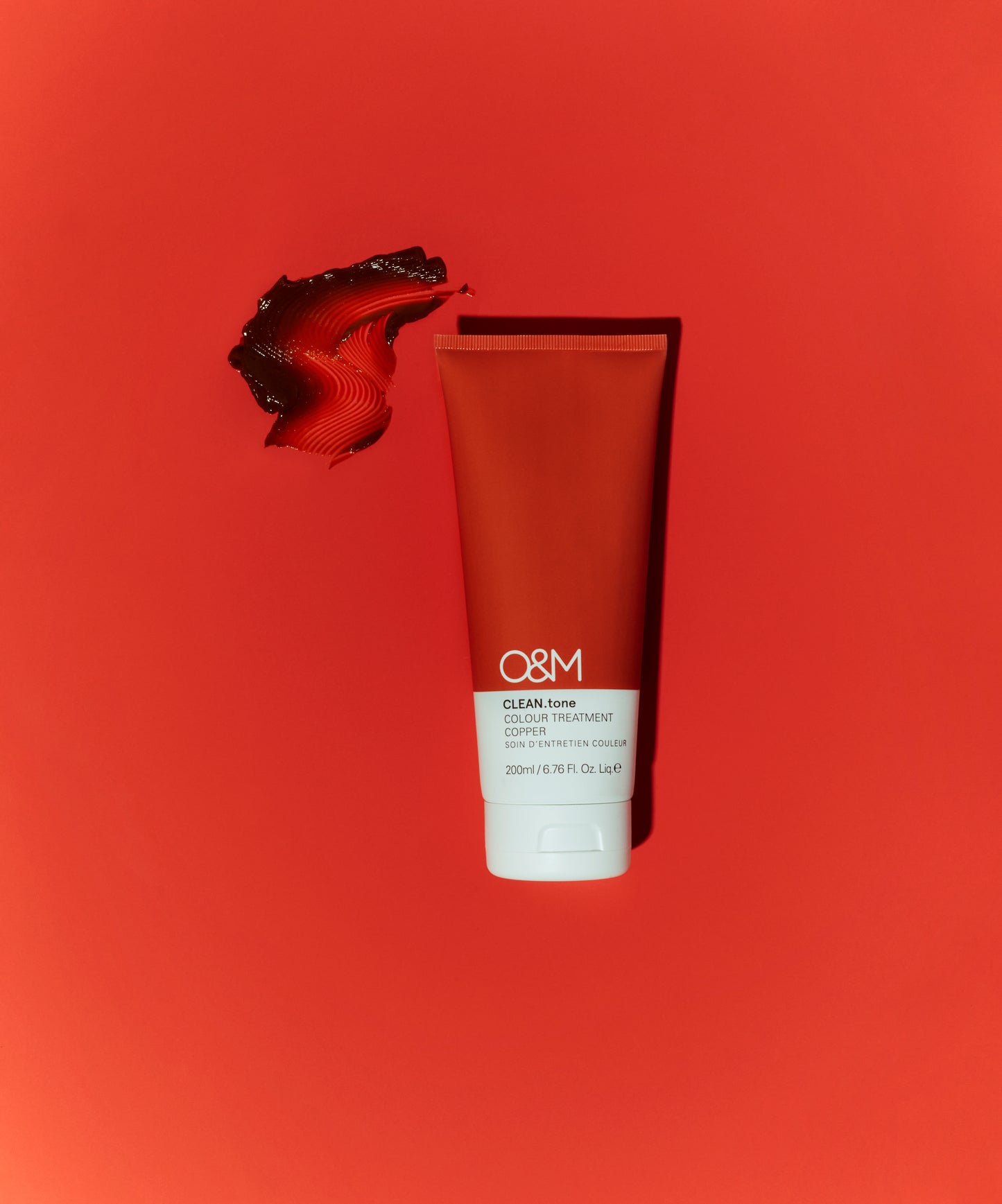 O&M - Copper