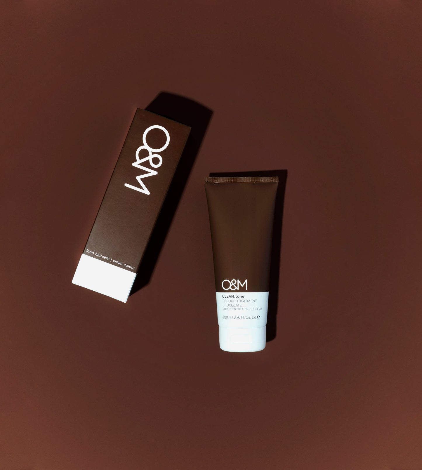 O&M - Chocolate