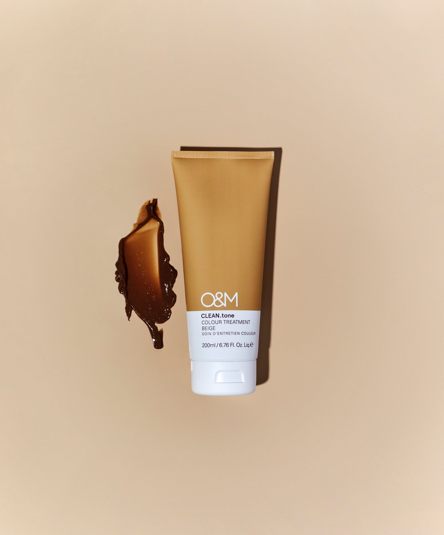 O&M - Beige