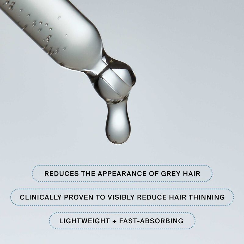 Scalp care density serum - 50ml.