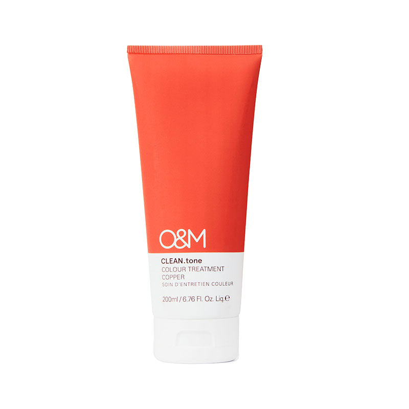 O&M - Copper