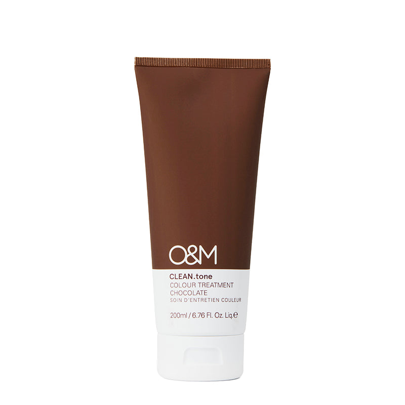 O&M - Chocolate