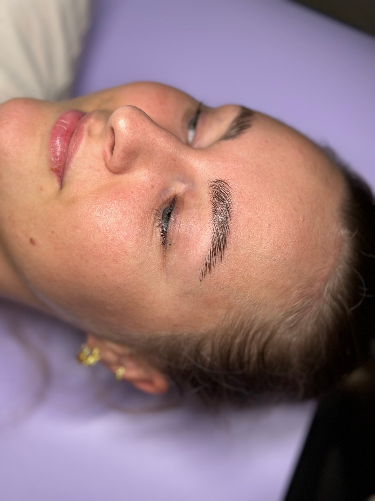 Elleefix Brow Wax