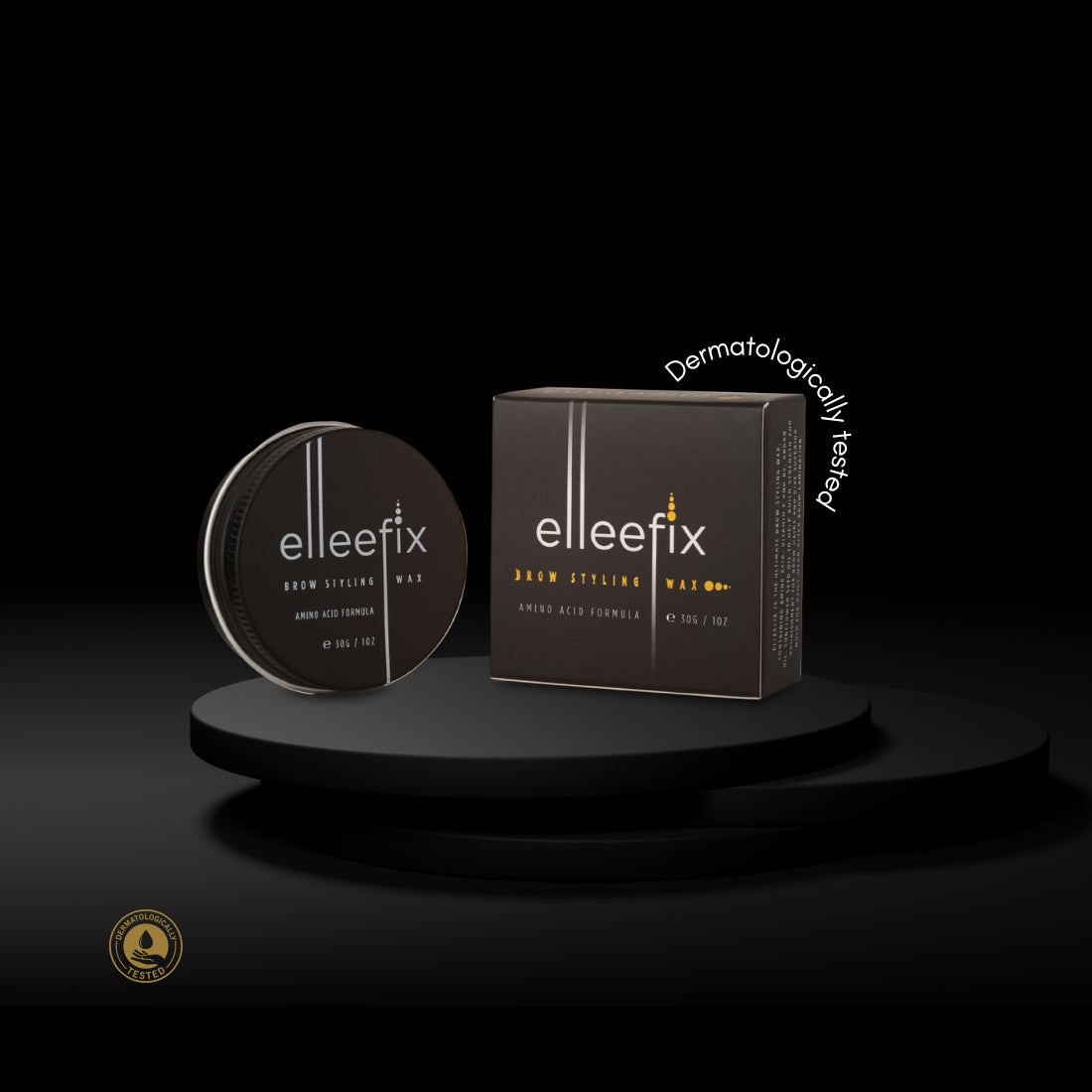 Elleefix Brow Wax