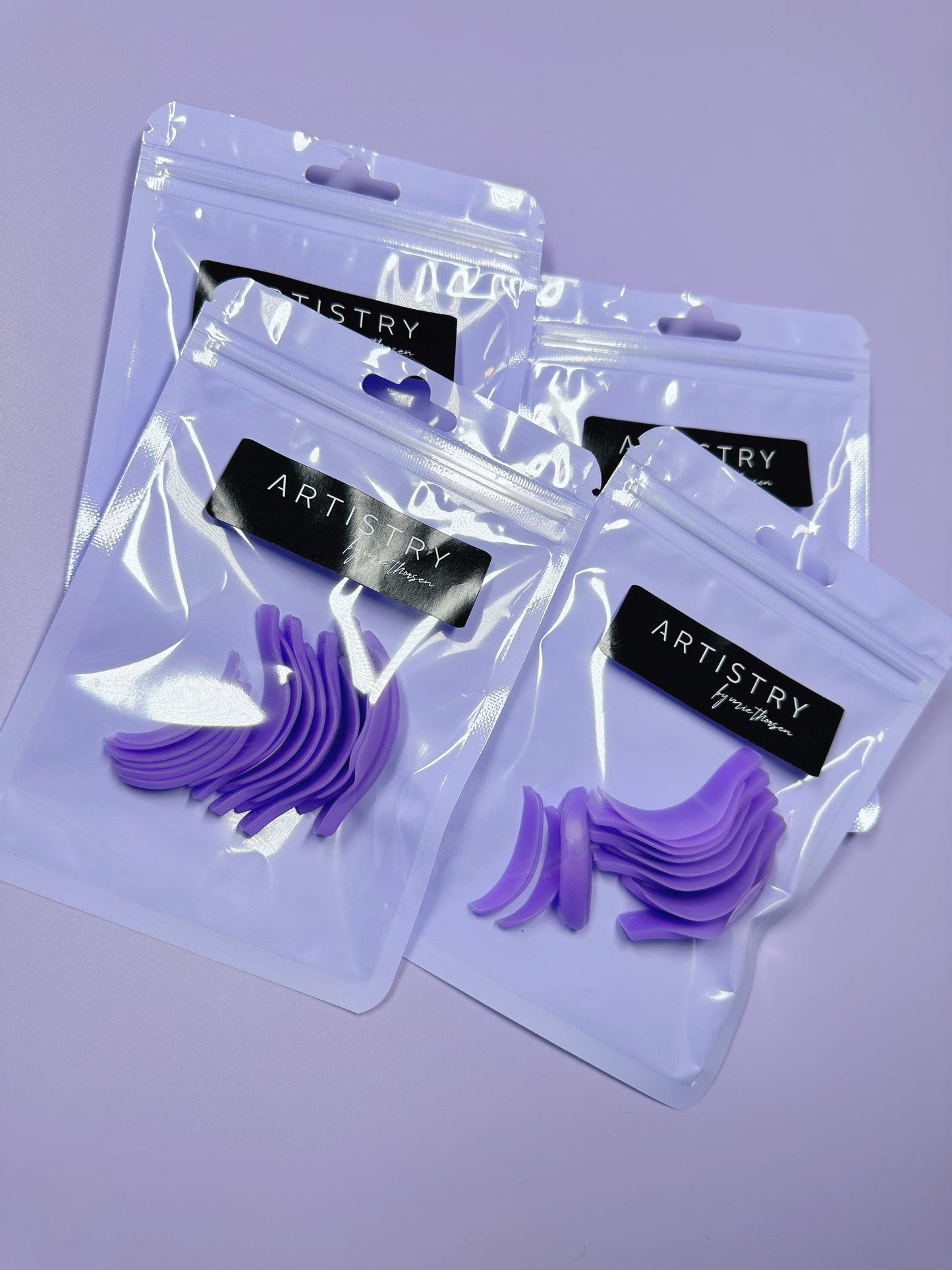Extreme L-curlers