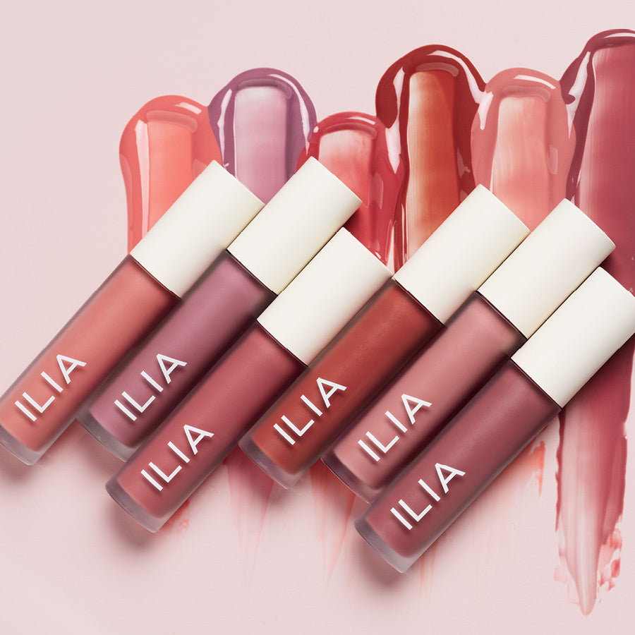 Balmy Gloss Tinted Lip Oil - Tahiti