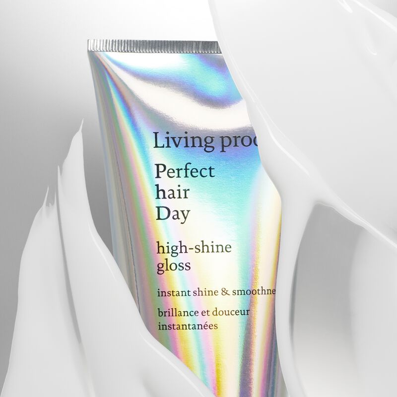 Perfect Hair Day - High Shine Gloss, 200ml.