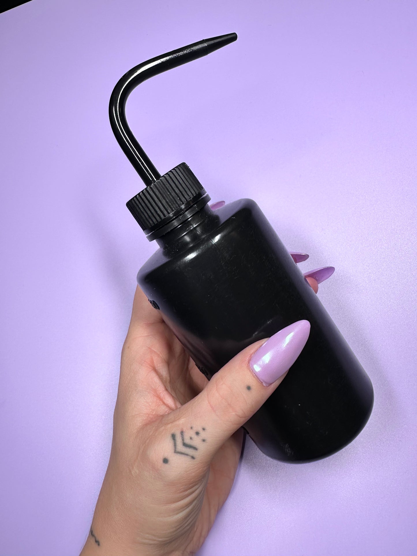 Vandflaske - 250ml.