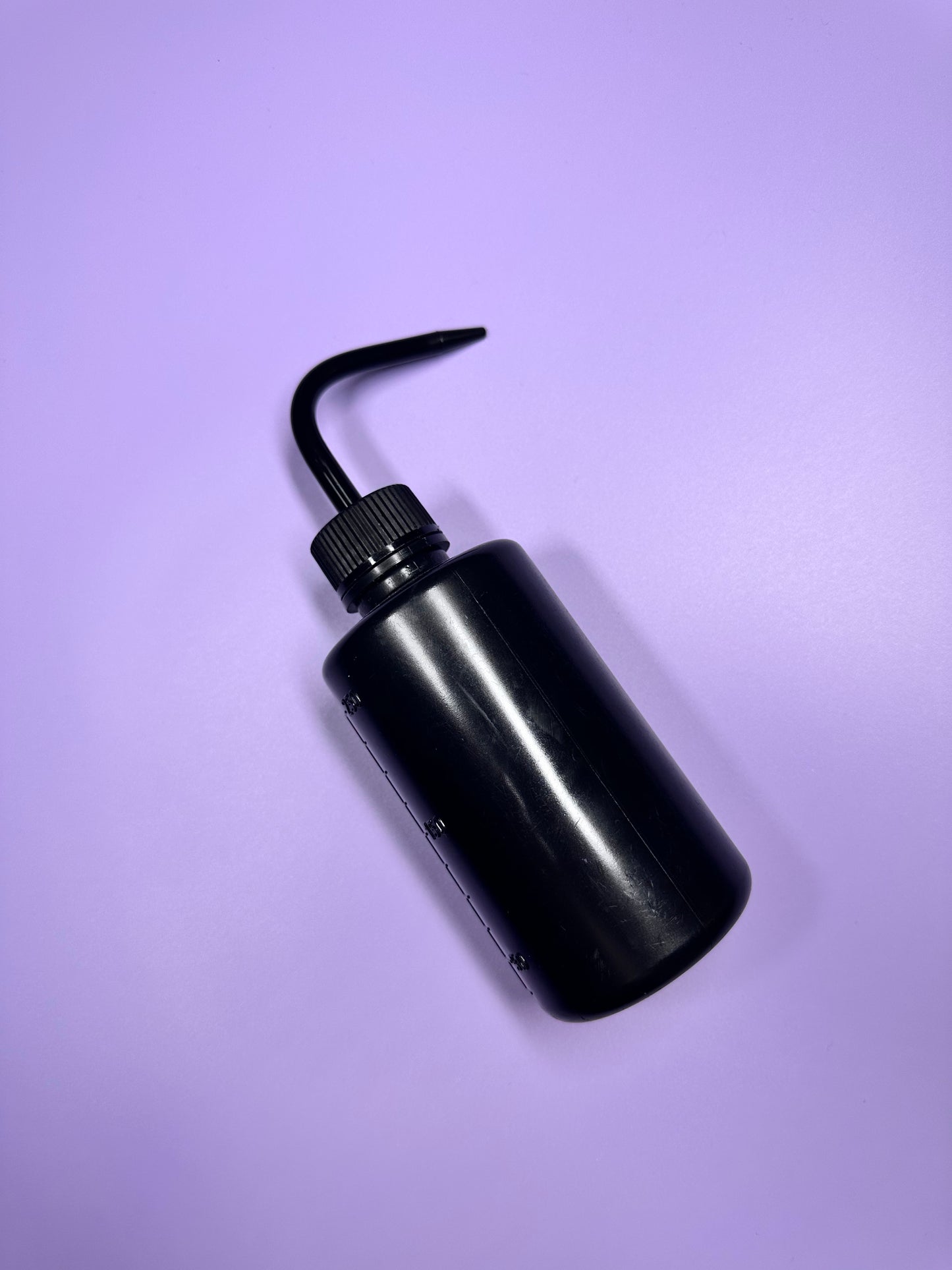 Vandflaske - 250ml.