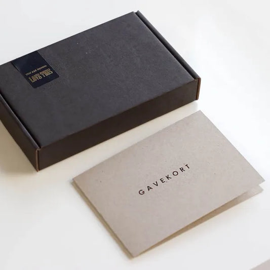 GAVEKORT