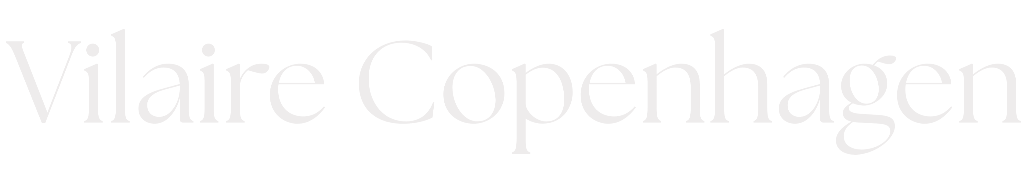 Vilaire Copenhagen