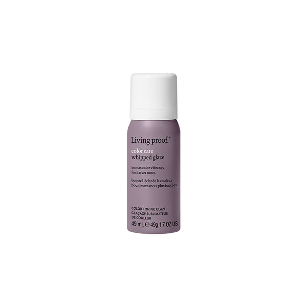 Living Proof - Color Care Whipped Glaze Dark, 49ml.