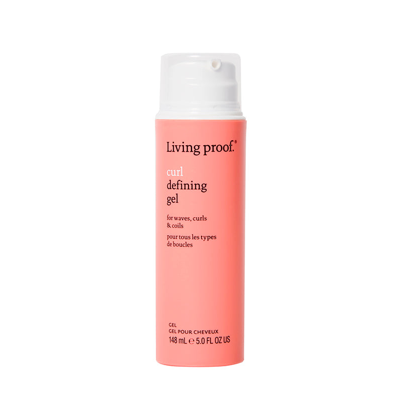 living proof - curl defining gel 148 ml