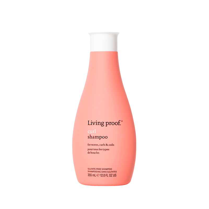 Living proof - curl shampoo