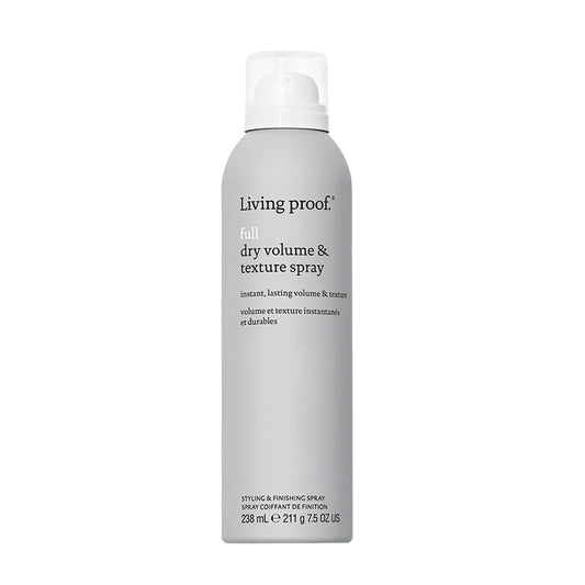 Living proof - full dry volume & texture spray 238ml