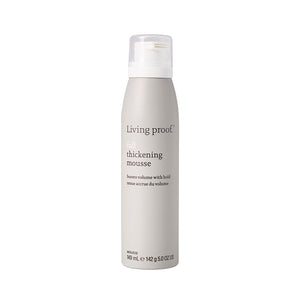 Living proof - full thickening mousse 149ml