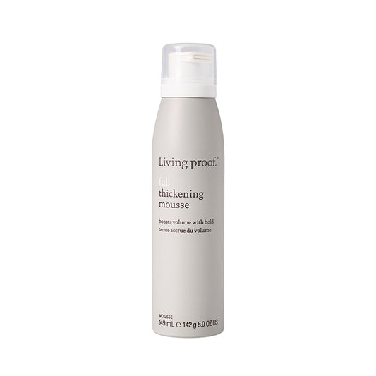 Living proof - full thickening mousse 149ml