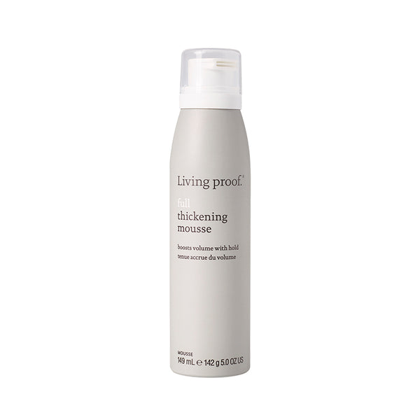 Living proof - full thickening mousse 149ml