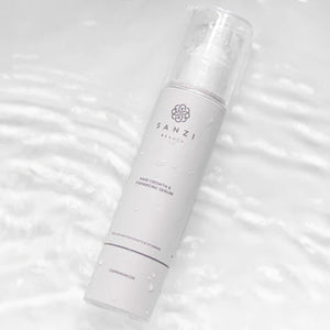 Hair Growth & Enhancing serum