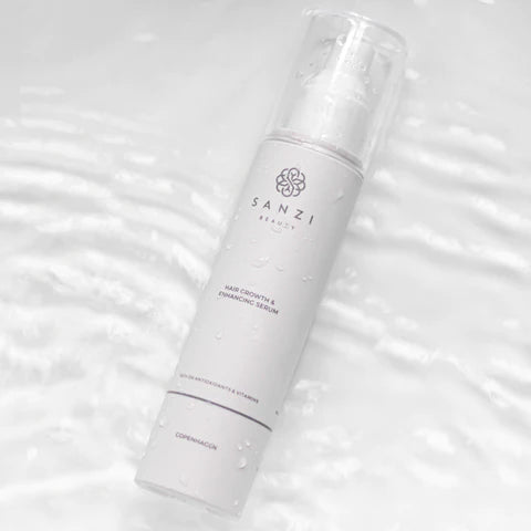 Hair Growth & Enhancing serum