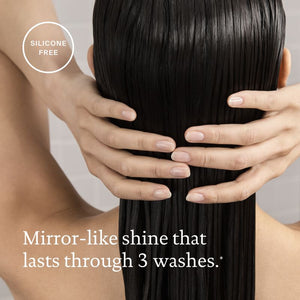 Perfect Hair Day - High Shine Gloss, 200ml.