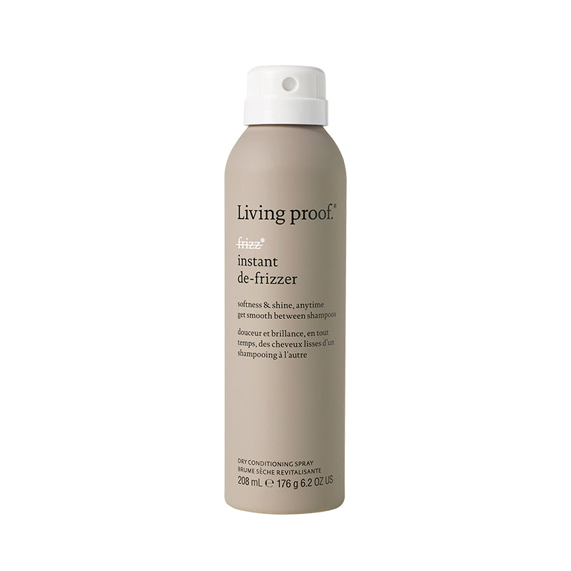 Living proof - no frizz instant de-frizzer 208ml