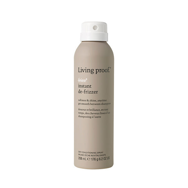 Living proof - no frizz instant de-frizzer 208ml
