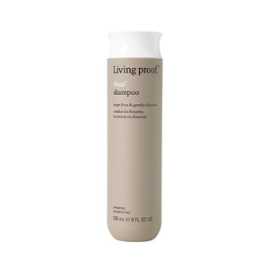 living proof - no frizz shampoo 236 ml