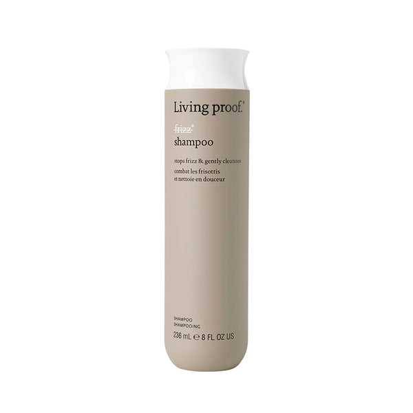 living proof - no frizz shampoo 236 ml
