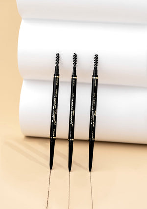 Elleebana Precision Brow Pencil
