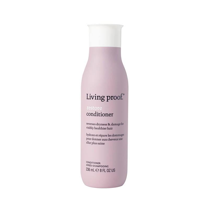 Living proof - Restore conditioner 236ml