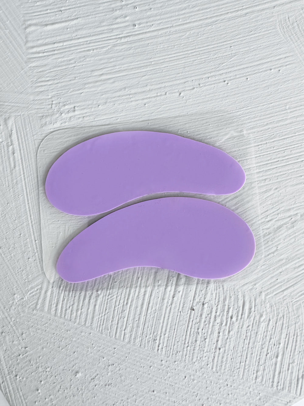 Reusable eye pads