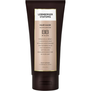 BB hair mask