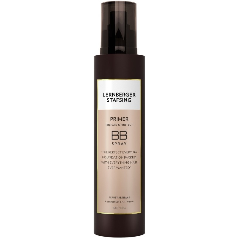 BB spray