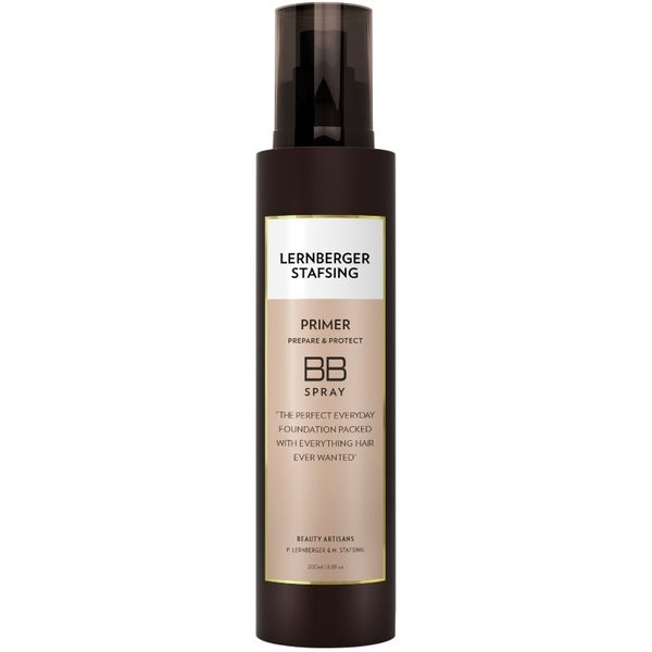 BB spray