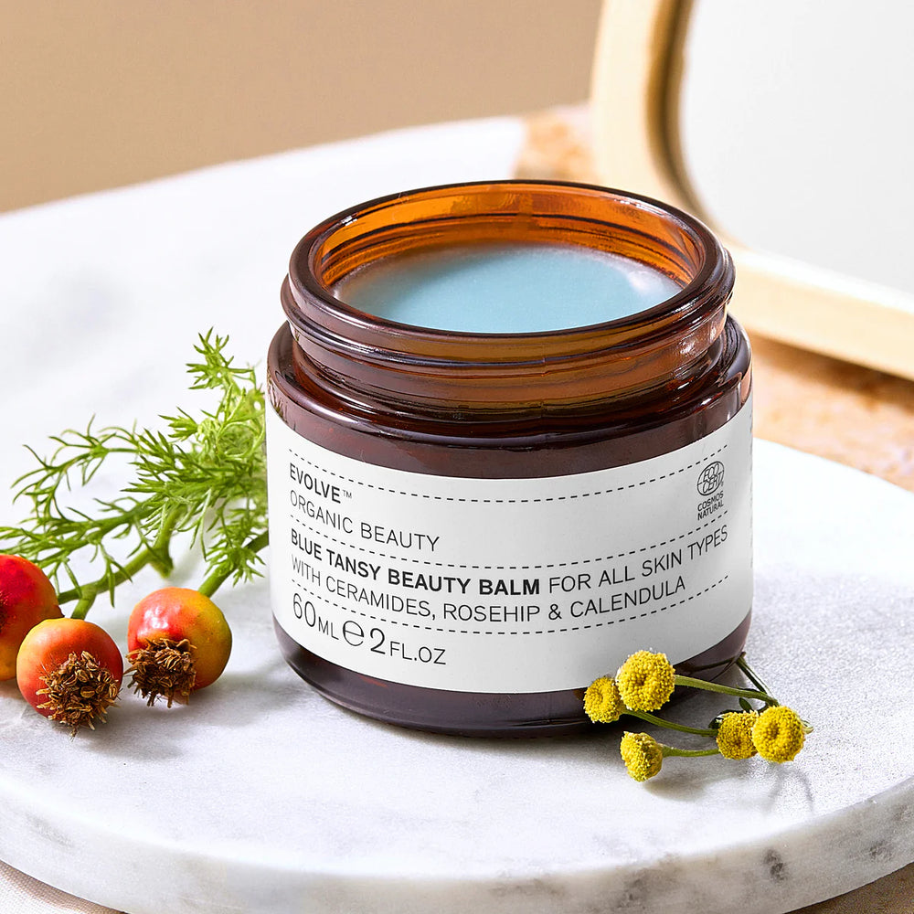 Blue Tansy Beauty Balm