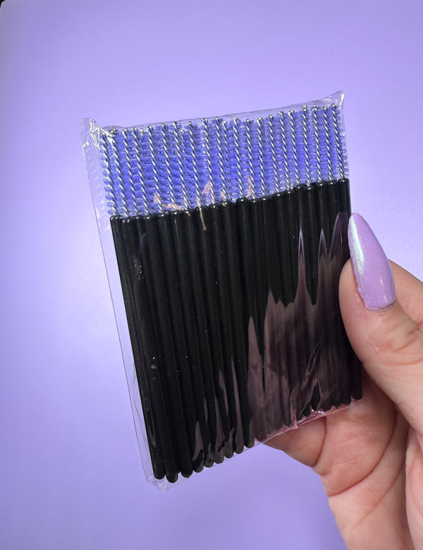 Brow lami Brush - COMING SOON