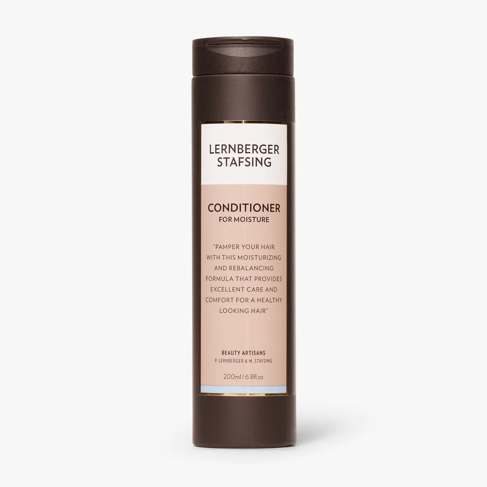 Conditioner for moistrue