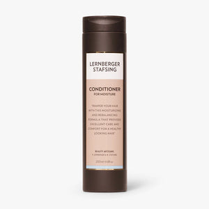 Conditioner for moistrue