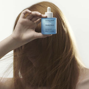 Scalp care density serum - 50ml.