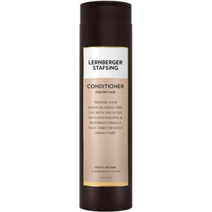 Conditioner for dry hair