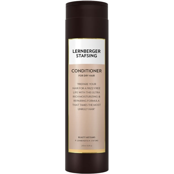 Conditioner for dry hair