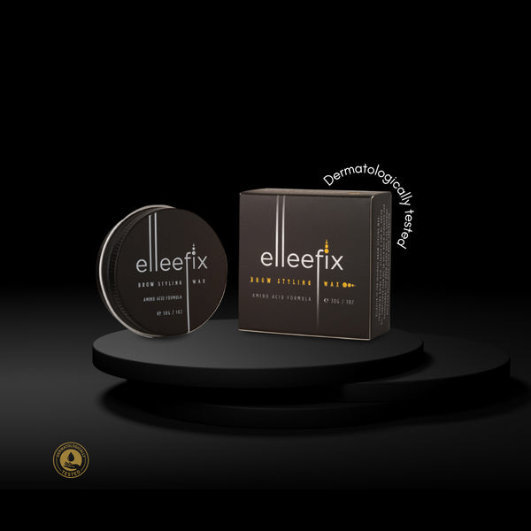 Elleefix Brow Wax