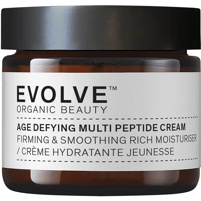 Age Defying Multi Peptide Cream, 60 ml