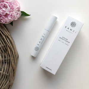 Eyelash growth serum - 5ml