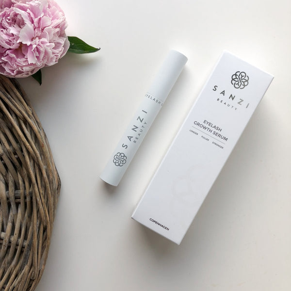 Eyelash growth serum - 5ml