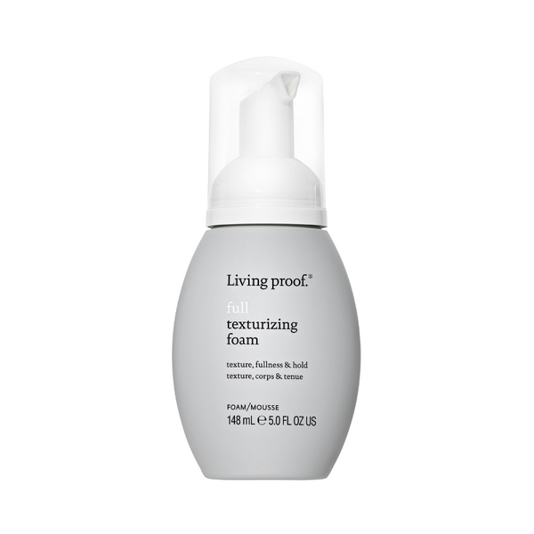 Living proof - texturizing foam 148ml