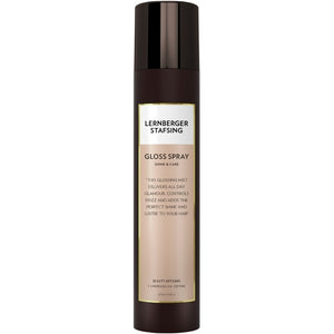 Gloss spray