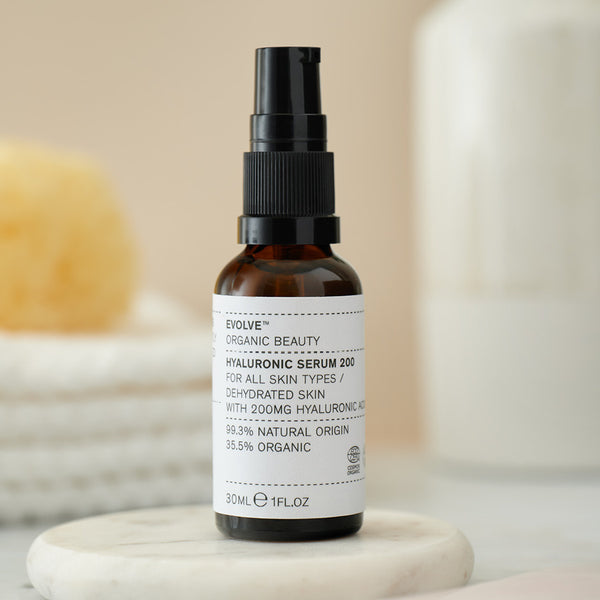 Hyaluronic Serum 200, 10 ml