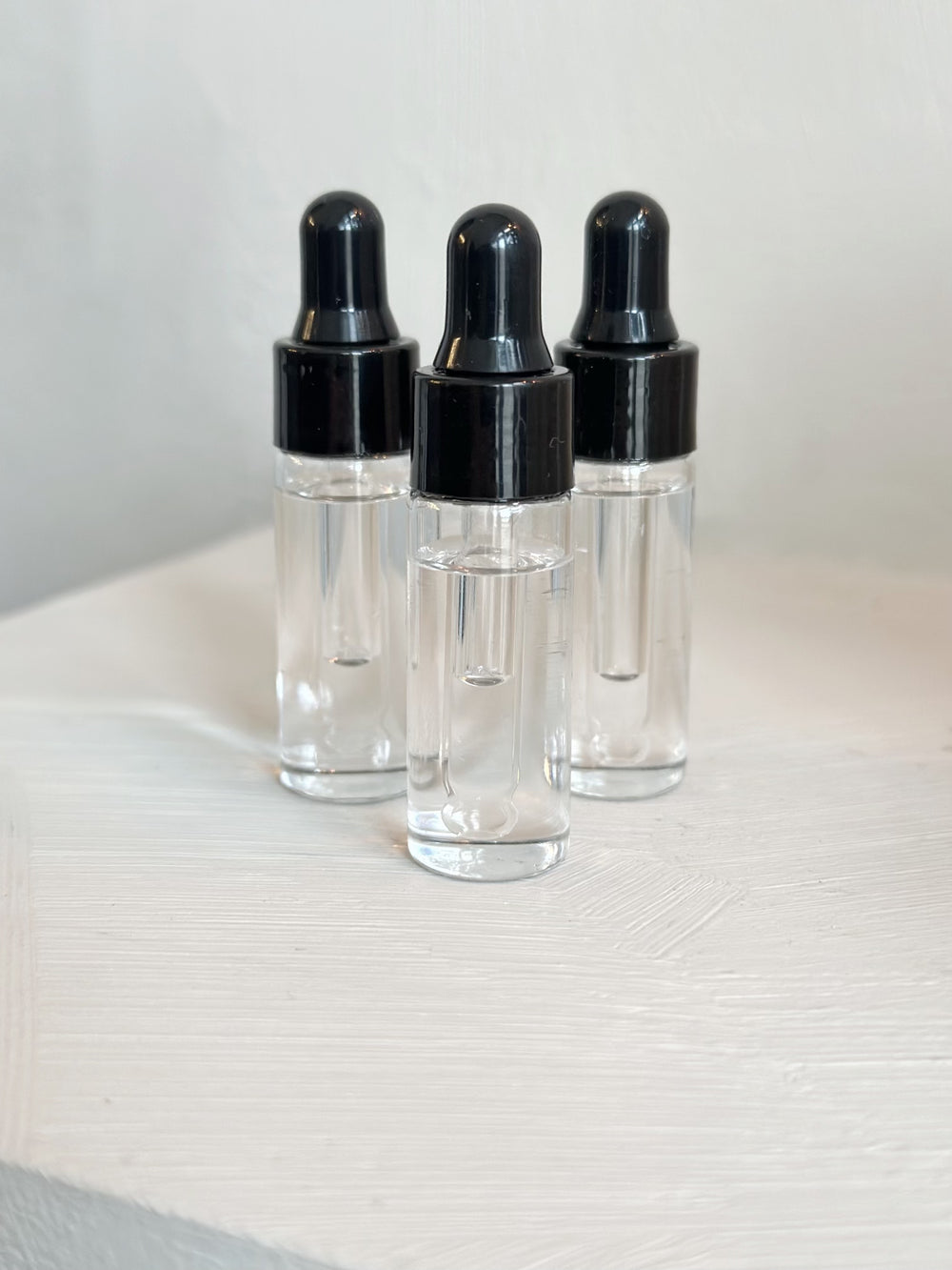 Koldpresset castor olie